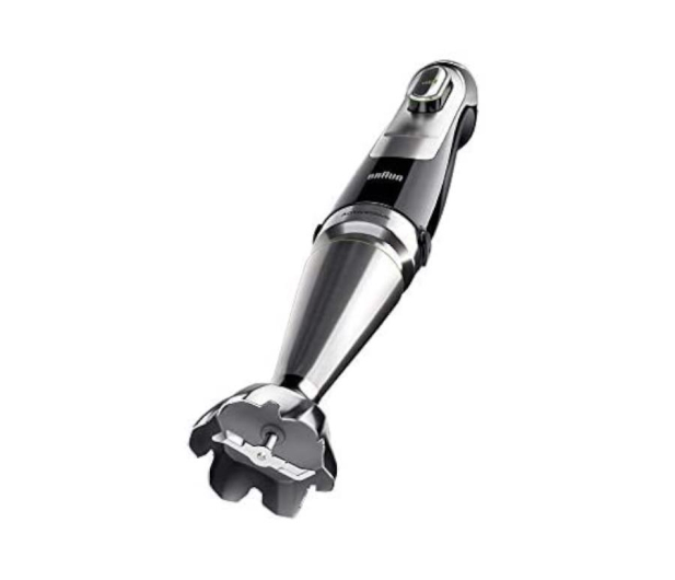 BRAUN MultiQuick MQ 9187 XLI - 567752 - zdjęcie 2